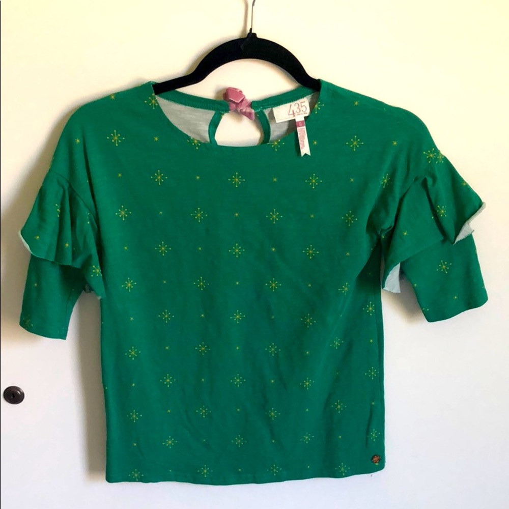 Matilda Jane 435 tween size 8 NWOT